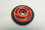 1999-2018 Polaris Oem Idler Bogie 5.35 (red/black) Xc Edge Supersport Rmk 700. Fixed Price $24.97.