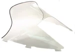 Ski-doo Blizzard Mx, 496 Cc, 1982 1983 1984, 14" Smoke Windshield. Fixed Price $134.99.