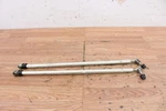 2020 Ski-doo Grand Touring 600 Ace Sport Left & Right Steering Tie Rods Set 42. Fixed Price $59.00.