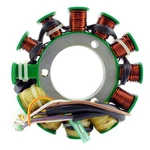 Stator For Arctic Cat Zl Zrt Mountain Triple Touring 500 600 2001 2002. Fixed Price $251.89.