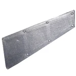 2COOL Air New Polaris Pro Snowmobile Aluminum Bottom Vents, 7364, PO-115. Fixed Price $45.71.