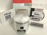 Wiseco 2084M06850 2084P2 Piston JS440 Intruder Invader John Deere Arctic Cat. Fixed Price $129.99.
