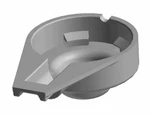 2014-2023 Polaris Rzr Ranger General Oem Antenna Connection Boot 5413834. Fixed Price $24.99.