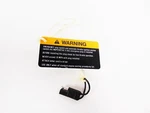 Oem Arctic Cat Snowmobile By-pass Ignition Plug (2 Prong) 0709-057 Read Listing. Fixed Price $24.95.