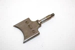 Ski-doo Oem Exhaust Power Rave Valve 420854465 Q3834. Fixed Price $19.49.