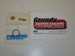 Polaris - New Oem Return Spring Vintage Tx Starfire 3081472. Fixed Price $10.85.