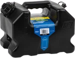 Fire Power 300-01901 Lcs Stackable Container 2.5 Gal Black. Fixed Price $51.80.