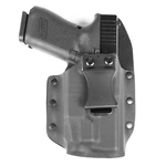 Glock - Iwb Tactical Hybrid Holster Olight Baldr Pro Matte Black. Fixed Price $56.99.