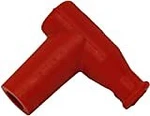 Attacco Candela Ngk TB05EM-R Silicone Rosso Pipetta Resistor Spark Plug Cap F/s. Fixed Price $54.67.