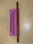 1980 Yamaha Enticer ET250 Oem Front Skidframe Arm Pivot Shaft Inner. Fixed Price $22.00.