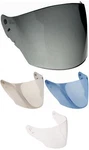 Hjc Shield Fg-jet And IS-33 Ii Helmets. Fixed Price $33.26.