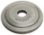 Woodys ARG-3775-84 Grand Digger Support Plates Round 5/16" 84/PK. Fixed Price $92.86.