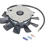 Polaris Atv Radiator Cooling Fan Motor For 4170009 4170011 4170013 99-2126. Fixed Price $78.29.