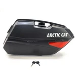 Arctic Cat*saddlebag*lh W/ DECALS*4718-507*2015-2019 Pantera 7000. Fixed Price $302.35.