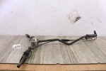 1998 Polaris Xcr 440 Steering Post W/ Handlebars Throttle. Fixed Price $64.10.