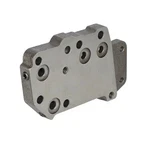 Selective Control Valve Cover Plate Fits John Deere 3020 4020 4230 4430 AR41969. Fixed Price $146.29.
