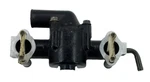 Oem Arctic Cat 3004-348 Engine Thermostat Manifold Fits 1994 2001 Models Nos. Fixed Price $27.99.