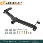 2000-13 14 Ford E-150 250 350 Class 2" Receive Trailer Towing Hitch. Fixed Price $135.14.
