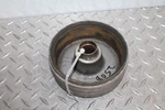 2002 Polaris Scrambler 90 Rear Brake Drum 0450441. Fixed Price $20.63.
