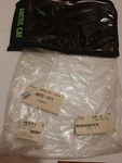 Nos 1997 Arctic Cat Map Bag 4972-011. Fixed Price $28.49.