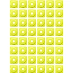 Woodys Backer Sq Alm Hiviz 48PK ASW2-3830-48-1. Fixed Price $98.03.