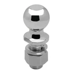 Kimpex Hitch Ball 2 5/16" - 10000 Lbs. Fixed Price $39.08.