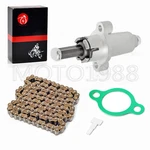 Cam Timing Chain & Tensioner For Arctic Cat 500 1998-2009 4X4 3402-136 3402-353. Fixed Price $27.49.