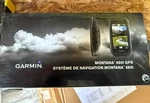 Ski-doo 860201417 Montana Gps And Support Kit. Fixed Price $355.00.