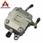 Brand New Fuel Pump 403901200 Ski-doo Mxz Summit Formula 670 583 1996-1999. Fixed Price $119.64.