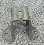 1996 Yamaha Vmax 600 Front Upper Right Motor Mount P/n 8CR-21416-00-00. Fixed Price $23.62.