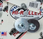 Between The Lines Designs Snowmobile Hi-roller Replacement Ice Scratcher Tips. Fixed Price $15.11.