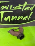 2001 Arctic Cat Mountain 800 Exhaust Manifold Y-pipe 2002 0712-386. Fixed Price $49.00.