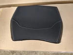 Ski Doo Oem 1+1 Backrest Cushion Only. From Kit 860202346. Fixed Price $95.00.
