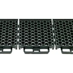 Caliber Protech Flooring Smooth 8/PIECE Black 13610-1. Fixed Price $49.99.