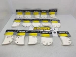 Lot Of 150 Genuine Ski-doo Vision 180 Helmet Absorbent Pads 4474730001 New Masks. Fixed Price $50.00.