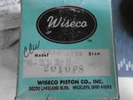 Ccw, John Deere,scorpion 292 Twin Piston Set Std 2010PS Left Side. Fixed Price $99.99.