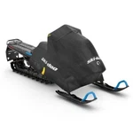 Ski-doo Ride-on-cover (roc) (rev GEN4 (wide) Grand Touring Limited) #860201887. Fixed Price $404.49.