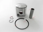 For Snowmobile Ski Doo Blizzard 9500+ Piston Kit 09-760 420-9951-80 Std Ring. Fixed Price $64.00.