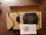 Arctic Cat Temp Gauge Part# 0136-198. For 1980. Fixed Price $135.00.