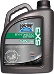 Bel-ray Exs Synthetic Ester 10W40 4T Engine Oil Liter 99161-B4LW. Fixed Price $65.35.