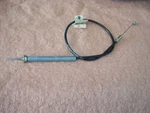 Arctic Cat Snowmobile 1972 Puma Cheetah Panther Throttle Cable New Oem 0109-405. Fixed Price $34.95.