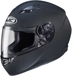 Hjc 0856-0135-03 CS-R3 Matte Black Full Face Helmet Adult Size Xs. Fixed Price $79.99.