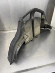 Arctic Cat 1998-2000 Zl Zr 500 600 700 Powder Special Front Bumper Nose Pan. Fixed Price $178.59.