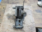 1985 Arctic Cat Cougar Afs 500 Caliper Assembly W/bracket & Spacers 0115-588. Fixed Price $35.00.