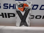 Frogz Skin Mid Hood 241-29091 Arctic Cat #34509. Fixed Price $21.95.