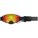 509 Snowmobile Aviator 2.0 Ignite S1 Goggle - Orange Pop. Fixed Price $492.42.
