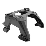 Ski-doo Oem Linq 1+1 Removable Rack, 860202749. Fixed Price $329.99.