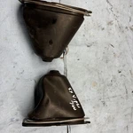2006 Yamaha Sx Viper 700 Snowmobile Steering Rod Exit Rubber Boots Good. Fixed Price $39.95.
