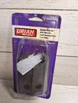 Shackle Strap 9/16" Hole Diameter Set Uriah UW562040. Fixed Price $11.99.