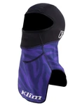 Klim Heliotrope Purple Snowmobile Facemask Balaclava 3116-002-000-016. Fixed Price $44.99.